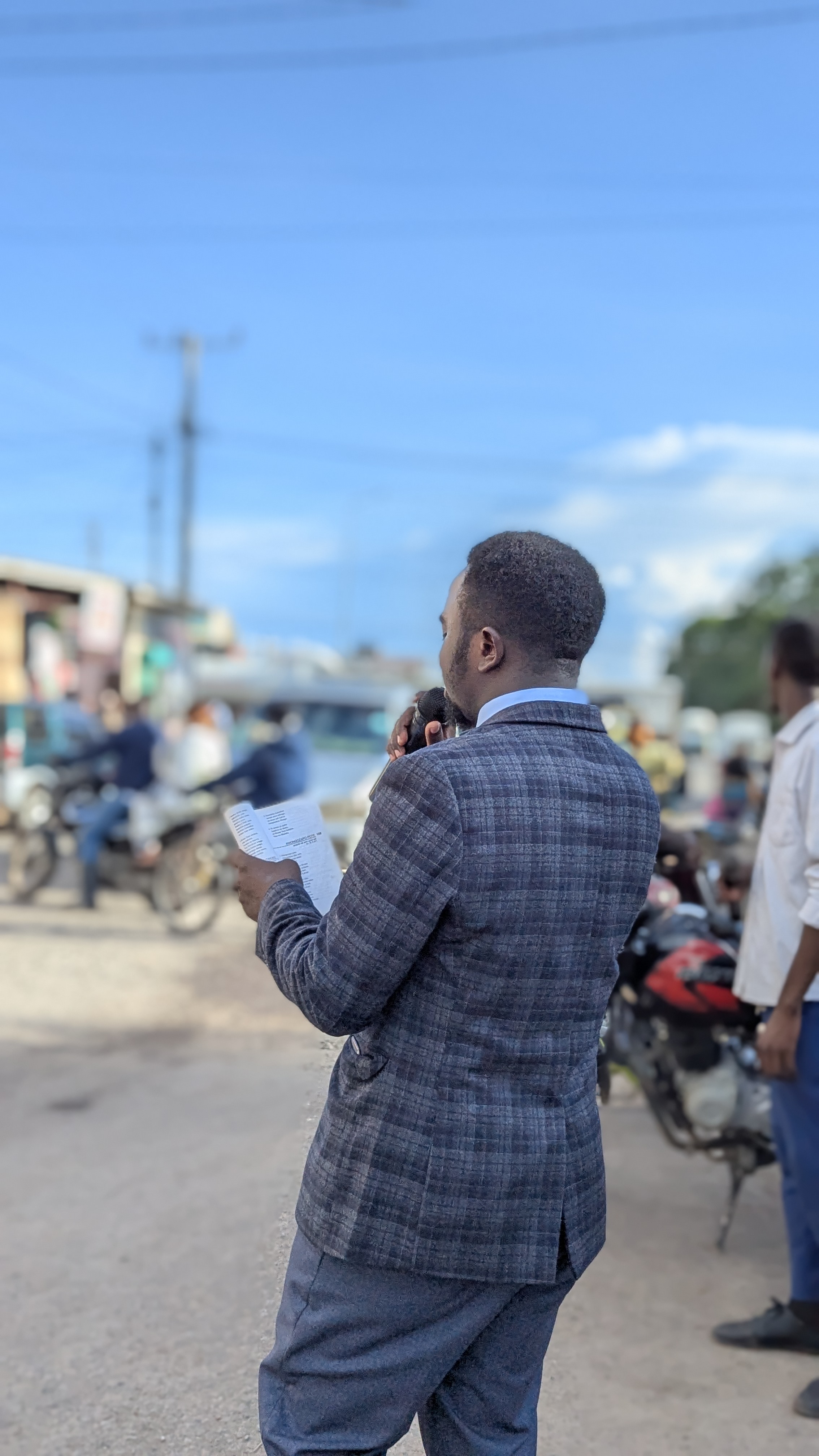 Healing Music Community - Projects